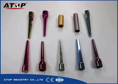 China Vertical Diamond Plasma Coating Machine , Metal Hard TiN Coating Machine supplier