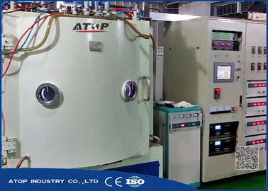 DLC Vacuum Coating Machine / Industrial Coating Equipment For Precision Mould