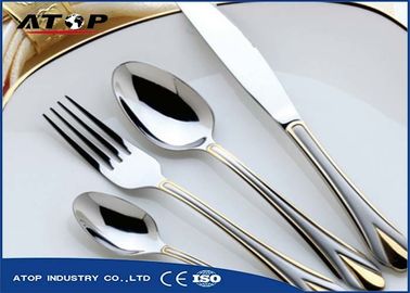 China Functional Metal Coating Machine For Anti - Rust Steel Tableware / Cutlery supplier