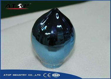 Environmental Blue Small PVD Coating Machine For Glass / Ceramic Crafts