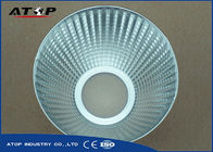 Lamp / Light Reflective Cup Evaporation PVD Vacuum Film Coating Machine