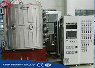 380V High Pumping Speed Thermal Spray Coating Machine For Stainless Steel