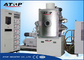 PVD Vacuum Coating Systems / Metal Coating Equipment For Tungsten Steel Molds