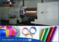 Low Energy Consumption Vacuum Web Coater For Textile / Electronic Industry