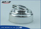Cosmetic Bottle Cap Decorative Evaporation Vacuum Coating machine / Equipment ISO9001