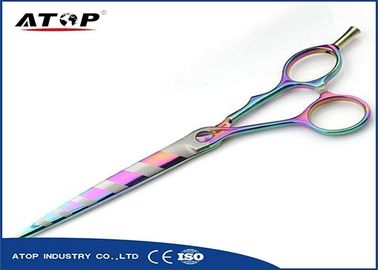 ATOP Surgical Barber Scissors Knives Hard Vacuum Coating Machine