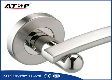 Vertical Type Vacuum Metallization Equipment For Stainless Steel Door Accessories
