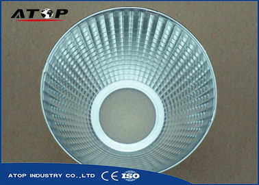 China Lamp / Light Reflective Cup Evaporation PVD Vacuum Film Coating Machine factory