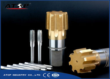 China Hard Film Vacuum Coating Machine / DLC Coating Equipment For Tool factory